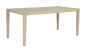 Стол деревянный обеденный Tagliamento Veneto акация светлый тик Фото 11