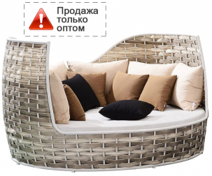 Лаунж-диван плетеный-thumbs-Фото1