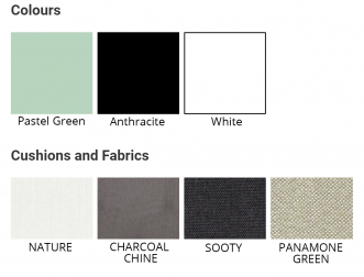 Диван металлический мягкий-thumbs-Фото4