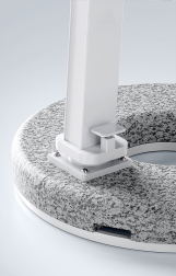 База утяжелительная Tekno R 100 кг-thumbs-Фото3