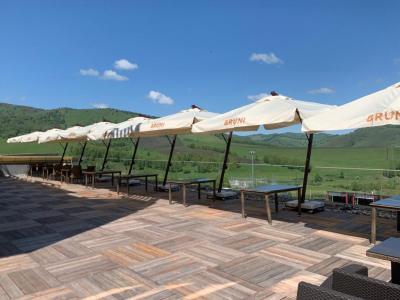 Ресторан Brasserie Lambic, Алтайский край