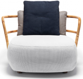 Кресло с обивкой-thumbs-Фото1