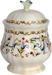 Сахарница, 0.3 л-thumbs-Фото1