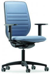 Кресло офисное на колесах-thumbs-Фото1