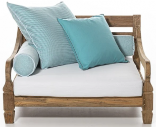 Кресло деревянное мягкое-thumbs-Фото1