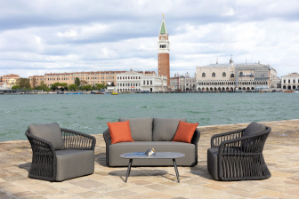 Комплект плетеной лаунж мебели-thumbs-Фото3