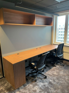 Co-working space, Швеция