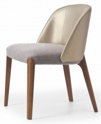 Стул для ресторана-thumbs-Фото1