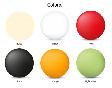 Стул пластиковый барный Siesta Contract Gio 75 алюминий, полипропилен светло-зеленый Фото 3