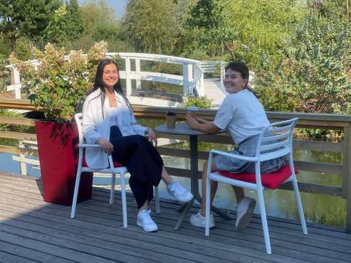 Ива Парк, г. Тюмень