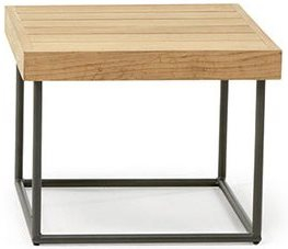 Столик кофейный деревянный-thumbs-Фото1