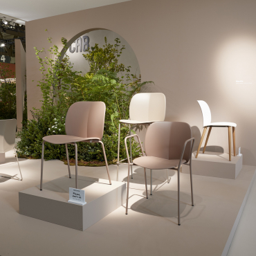 Scab Design на выставке Salone del Mobile.Milano 2023