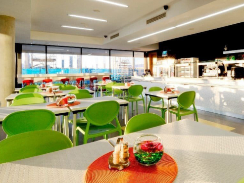 South Africa - Sean Williams & Scab