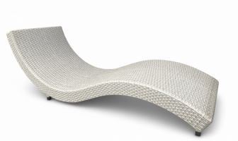 Шезлонг-лежак плетеный-thumbs-Фото1