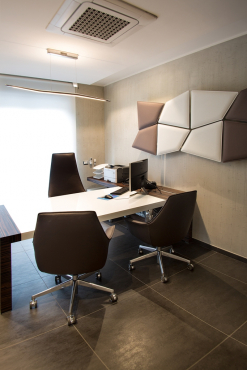 Euroffice uffici, Марано-ди-Наполи, Италия