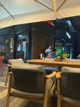 BEmine Гастро-Кафе, г. Симферополь