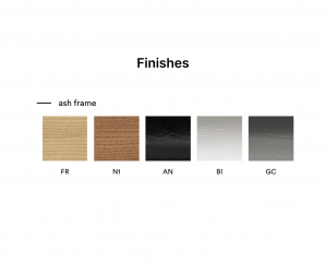 Стул деревянный с мягким сиденьем-thumbs-Фото4