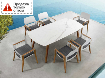 Комплект обеденной мебели-thumbs-Фото1