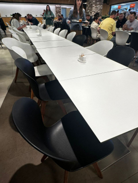 Лотте Плаза, г. Москва, ул. Новинский бульвар, д. 8