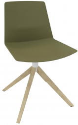 Стул офисный вращающийся-thumbs-Фото1