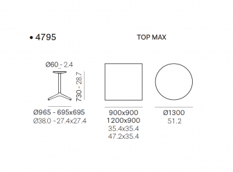 Подстолье металлическое-thumbs-Фото3