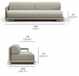 Модуль двухместный левый-thumbs-Фото3