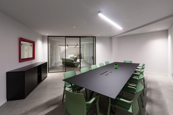 Tiziano e Co, Италия