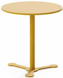 Столик кофейный металлический-thumbs-Фото1