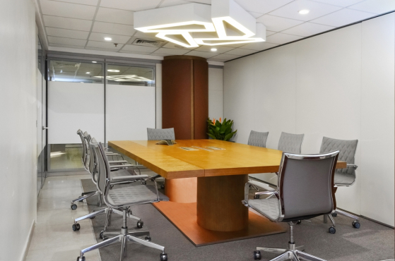 Templars, Нигерия