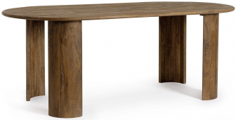 Стол обеденный деревянный-thumbs-Фото1