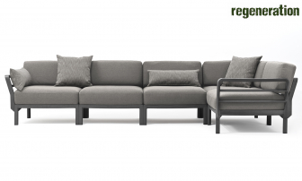 Диван пластиковый с подушками-thumbs-Фото1