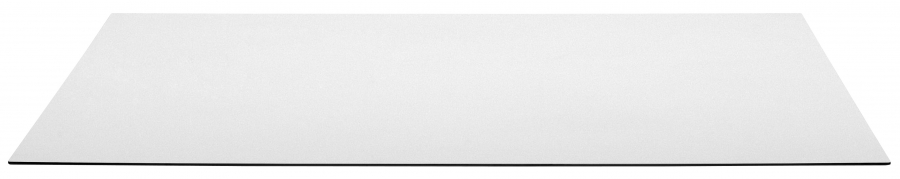 Столешница прямоугольная Compact Laminate для подстолья Nemo Double