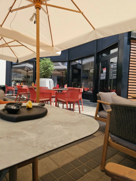 BEmine Гастро-Кафе, г. Симферополь