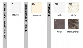 Стойка пластиковая барная светящаяся-thumbs-Фото4