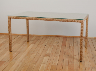 Стол плетеный обеденный-thumbs-Фото1