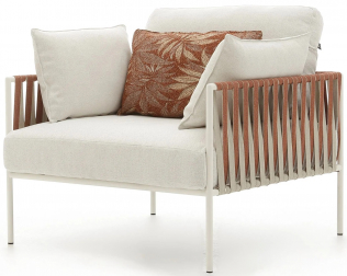 Кресло плетеное мягкое-thumbs-Фото1