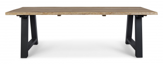 Стол деревянный обеденный-thumbs-Фото4