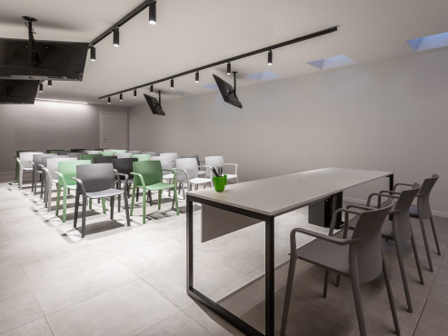 Tiziano e Co, Италия