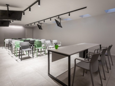 Проект:Tiziano e Co, Италия