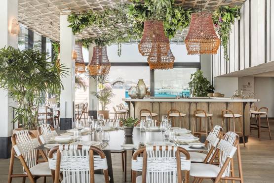 The Grand by Interni Grand Hyatt Athens, Афины, Греция