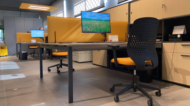 Gi.Se. Rappresentanze Showroom, Джульяно-ин-Кампанья, Италия