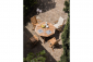 Стол деревянный складной Giardino Di Legno Savana Telemaco тик Фото 13