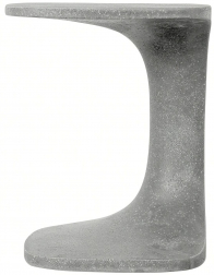 Столик кофейный цементный-thumbs-Фото1