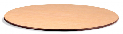Solid Laminate Столешница круглая