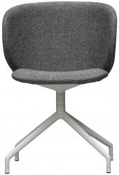 Кресло офисное с обивкой-thumbs-Фото1