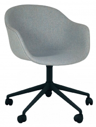 Кресло офисное на колесах-thumbs-Фото1