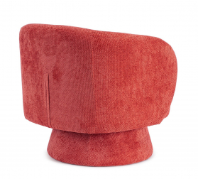 Кресло вращающееся мягкое-thumbs-Фото3