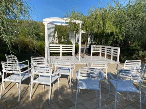 Ива Парк, г. Тюмень