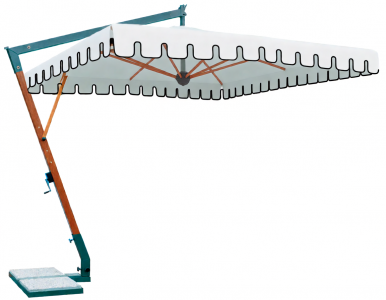 Зонт профессиональный 3х3 м-thumbs-Фото1