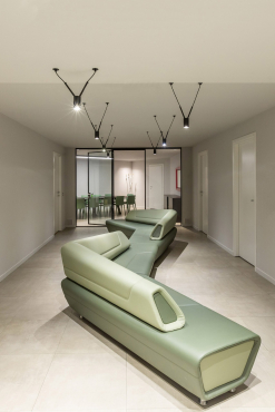 Tiziano e Co, Италия